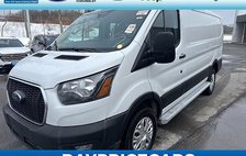 2024 Ford Transit 250