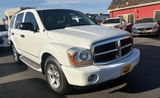 2004 Dodge Durango Limited