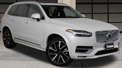 2024 Volvo XC90 B6 Ultimate Bright Theme 6P