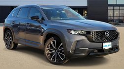 2025 Mazda CX-50 2.5 S Premium Plus