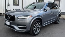 2017 Volvo XC90 T6 Momentum