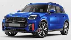 2025 MINI Countryman Cooper S ALL4