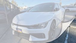 2023 Kia EV6 GT
