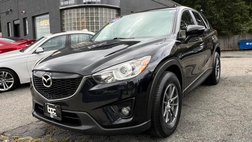 2015 Mazda CX-5 Touring