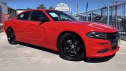 2018 Dodge Charger R/T