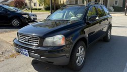 2007 Volvo XC90 3.2