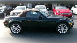 2007 Mazda MX-5 Miata Grand Touring