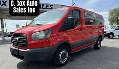 2016 Ford Transit XL