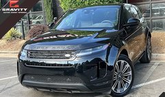 2025 Land Rover Range Rover Evoque P250 S