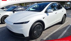 2026 Tesla Model Y Long Range