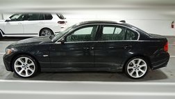 2006 BMW 3 Series 330xi