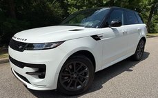 2025 Land Rover Range Rover Sport P530 Dynamic SE