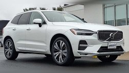 2023 Volvo XC60 B5 Plus Bright Theme