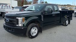 2019 Ford Super Duty F-250 XL