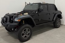 2022 Jeep Wrangler Unlimited Rubicon 392