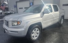 2006 Honda Ridgeline RTL