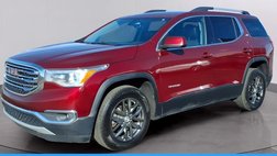 2017 GMC Acadia SLT-1