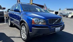 2006 Volvo XC90 V8