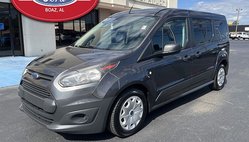 2018 Ford Transit Connect XL