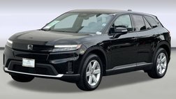 2024 Honda Prologue EX