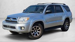 2008 Toyota 4Runner SR5