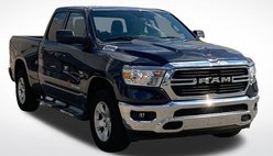 2021 Ram Ram Pickup 1500 Lone Star