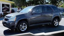 2007 Chevrolet Equinox LT