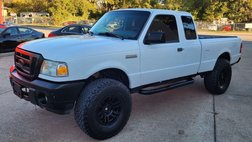 2011 Ford Ranger XLT