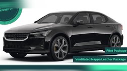 2023 Polestar 2 Long Range Dual Motor