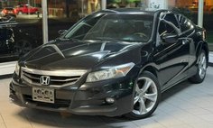 2011 Honda Accord EX-L