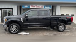 2019 Ford Super Duty F-250 Lariat