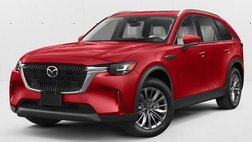 2024 Mazda CX-90 3.3 Turbo Preferred Plus