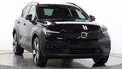 2024 Volvo XC40 Recharge Plus