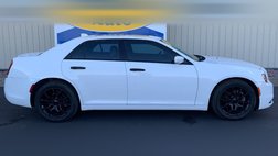 2017 Chrysler 300 S