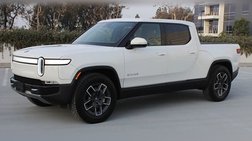 2024 Rivian R1T Adventure