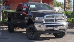 2017 Ram Ram Pickup 2500 Laramie