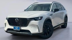2026 Mazda CX-90 3.3 Turbo S Premium Sport