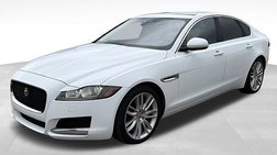 2016 Jaguar XF 35t Prestige