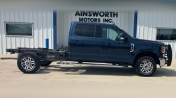 2019 Ford Super Duty F-250 Lariat
