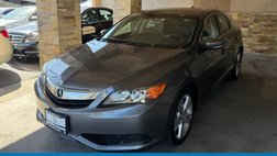 2014 Acura ILX 2.0L