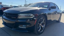 2016 Dodge Charger R/T