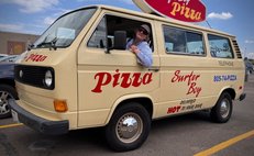 1981 Volkswagen Vanagon 