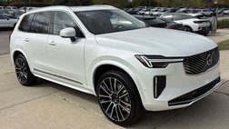 2026 Volvo XC90 B6 Plus 7P