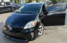 2015 Toyota Prius One