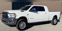 2020 Ram Ram Pickup 2500 Laramie