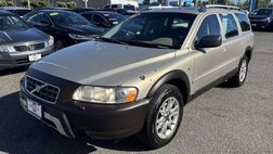 2005 Volvo XC70 Base