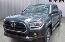 2017 Toyota Tacoma SR5 RWD