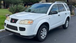 2006 Saturn VUE Base
