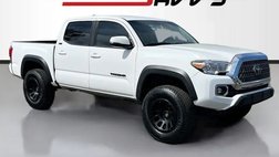 2023 Toyota Tacoma Trail Special Edition