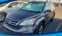 2010 Honda CR-V LX